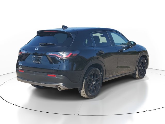 Used 2024 Honda HR-V Sport image 4