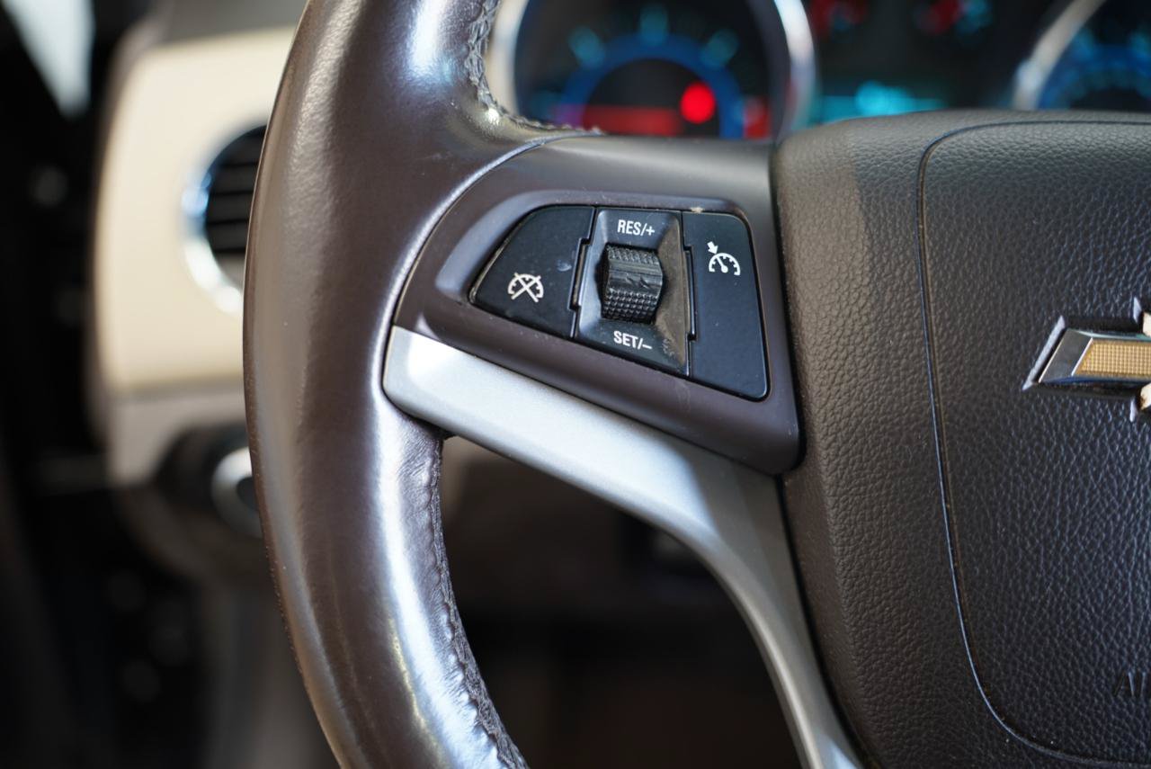 Used 2015 Chevrolet Cruze Diesel FWD image 13
