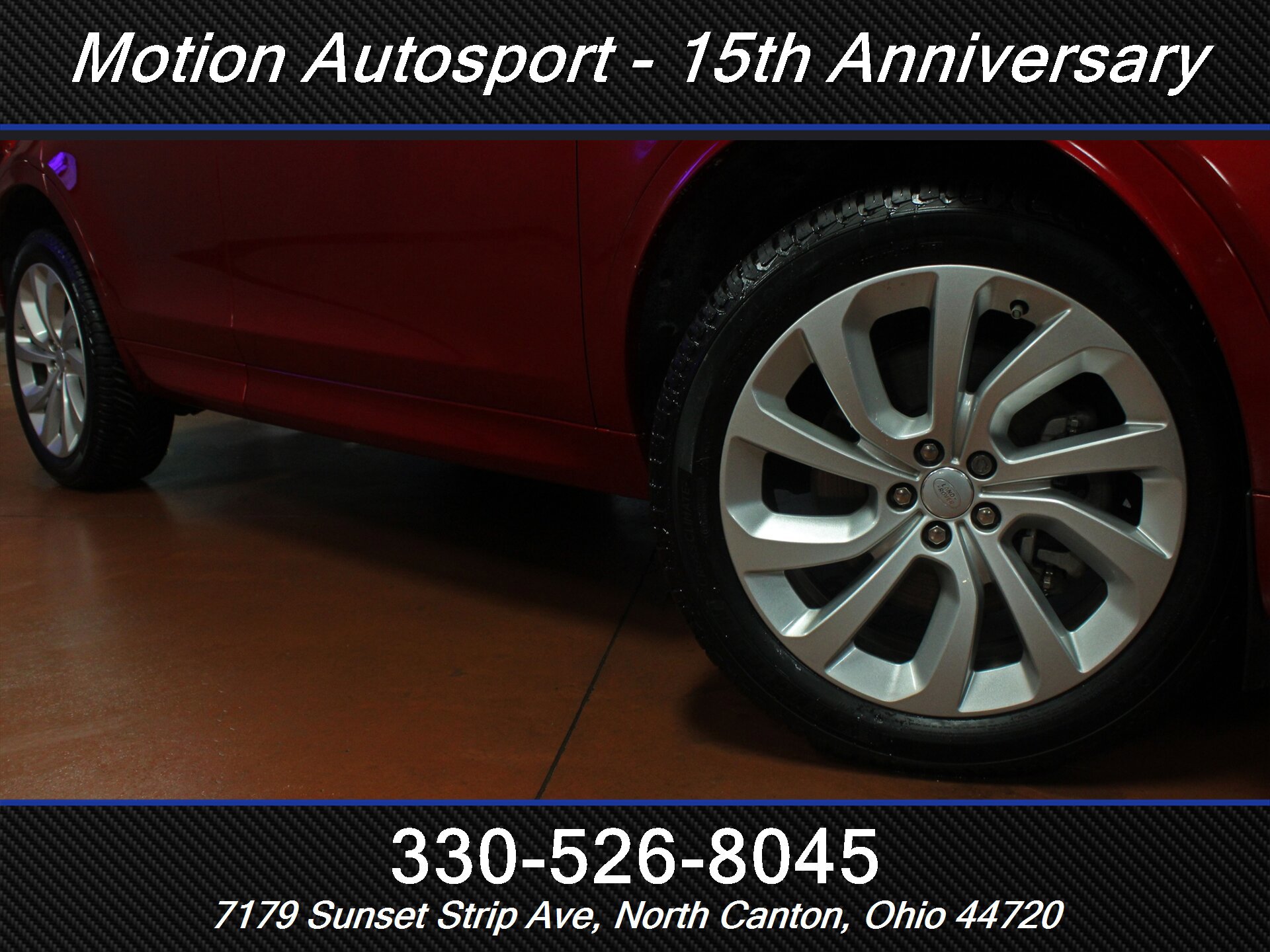 Used 2022 Land Rover Discovery Sport S R-Dynamic image 46