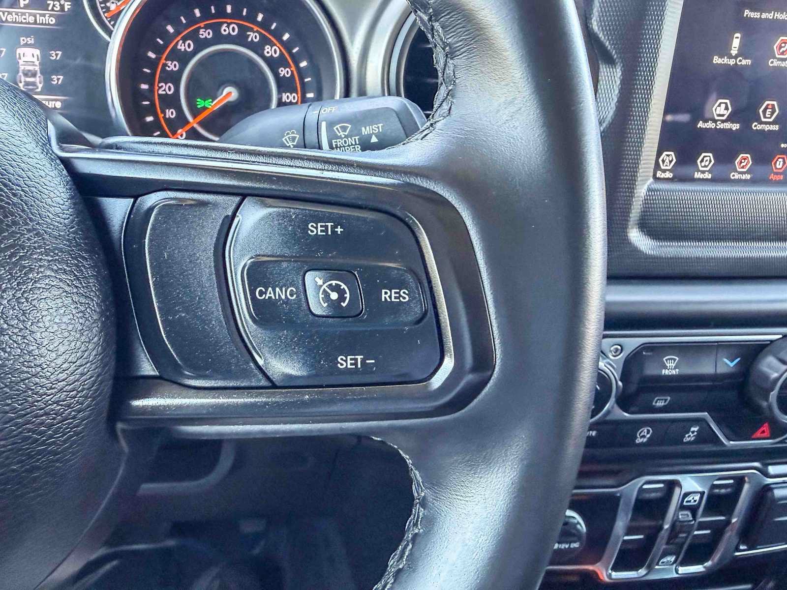 Used 2022 Jeep Wrangler Unlimited Sport AWD/4WD image 23