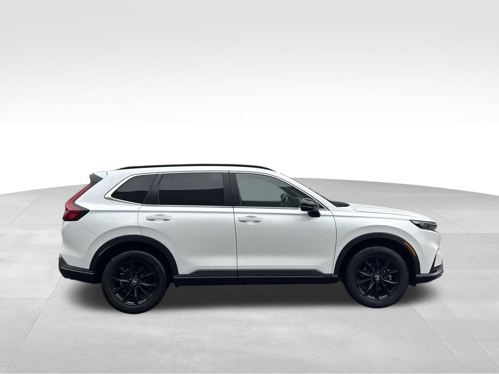 Used 2025 Honda CR-V Sport image 31