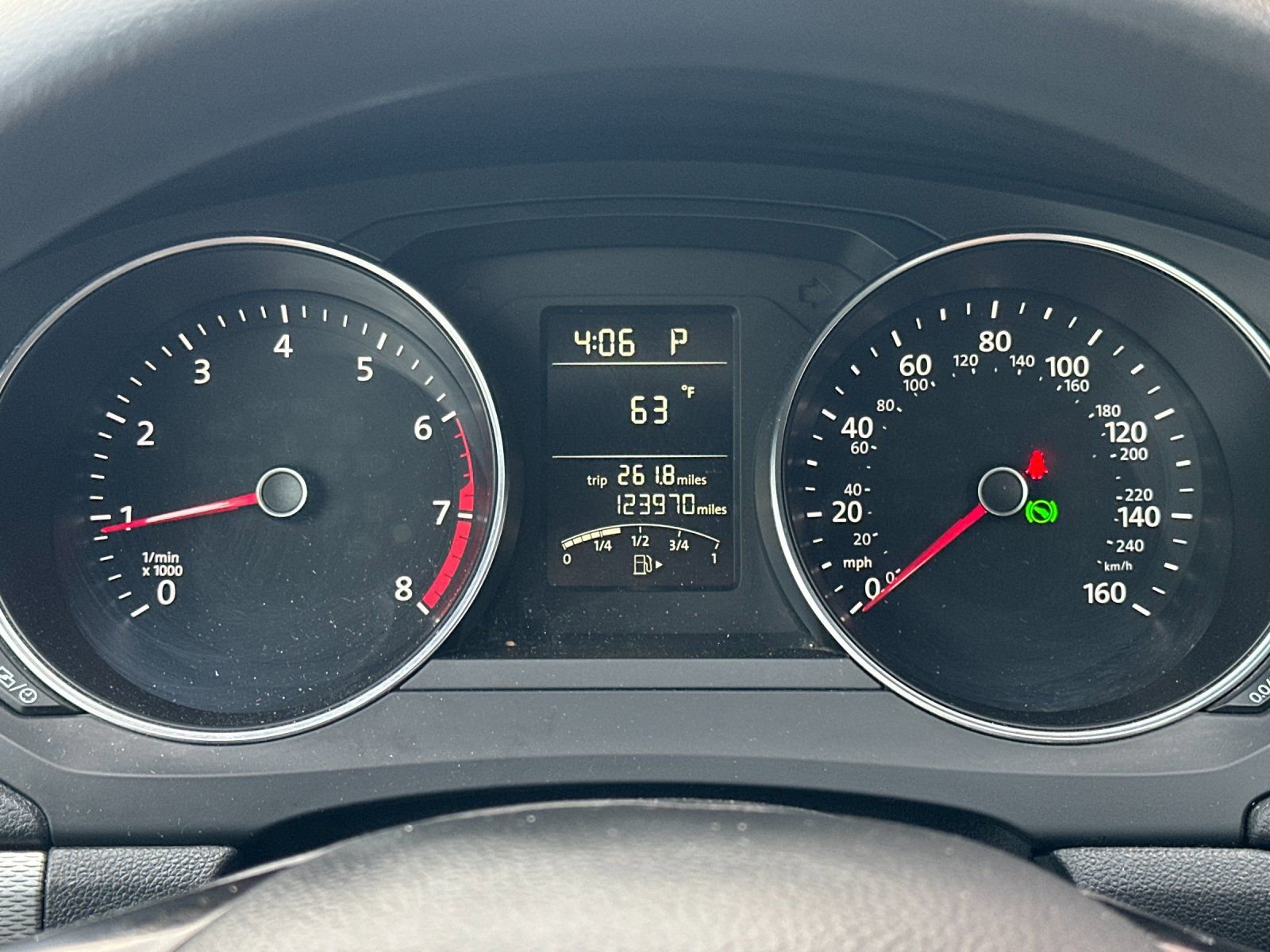 Used 2018 Volkswagen Jetta S FWD image 21