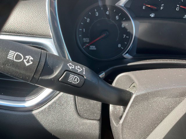 Used 2023 Chevrolet Equinox LT AWD/4WD image 8