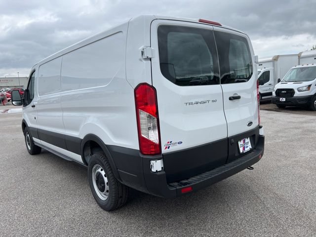 New 2023 Ford Transit 150 Low Roof RWD image 3
