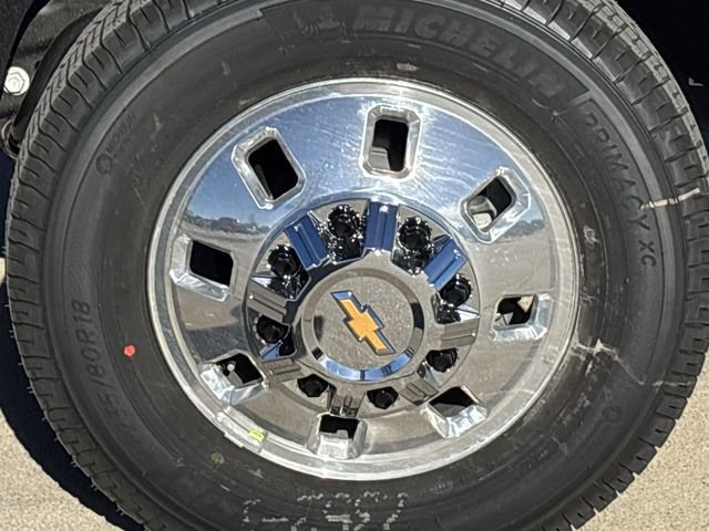 New 2026 Chevrolet Silverado 3500 LT w/ Safety Package image 29