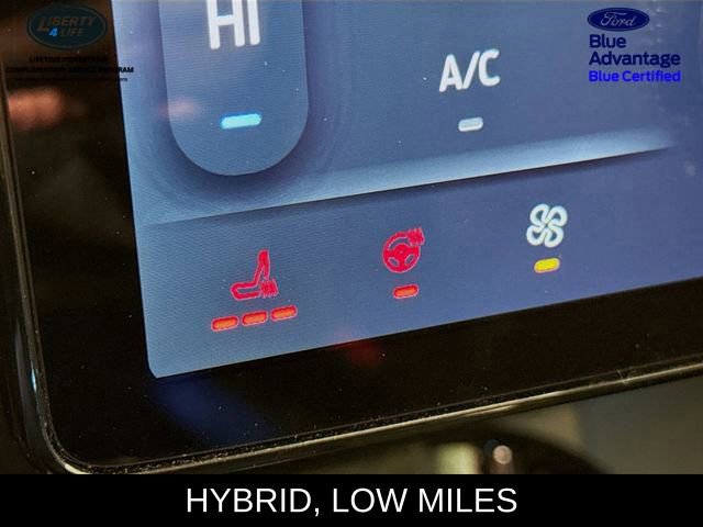 Certified 2021 Ford Mustang Mach-E Premium image 21