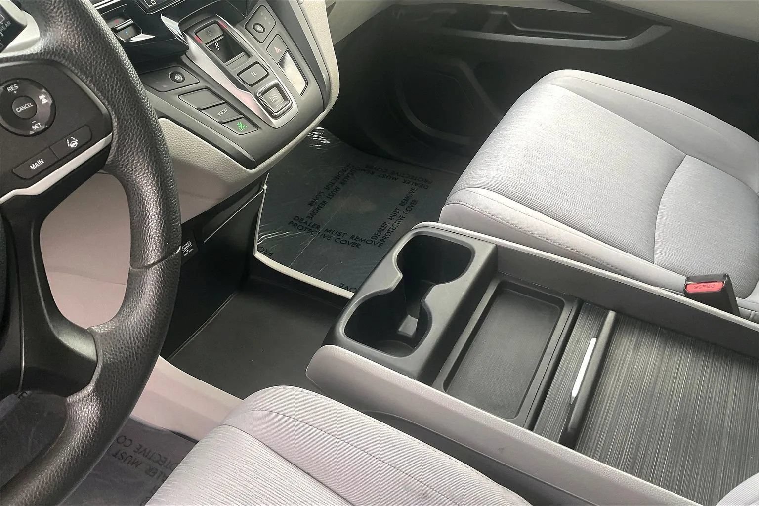 Used 2019 Honda Odyssey EX image 22