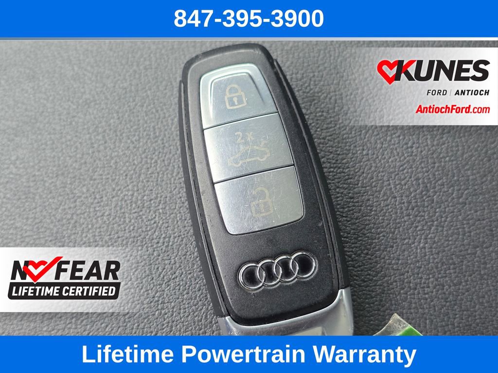 Used 2023 Audi A3 2.0T Premium FWD image 57