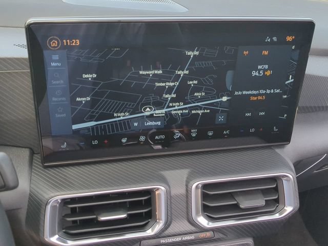 New 2026 Ford Mustang Premium w/ Anti-Theft Package RWD image 21