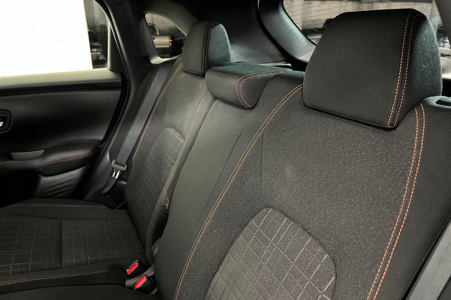 Used 2024 Honda HR-V Sport image 20