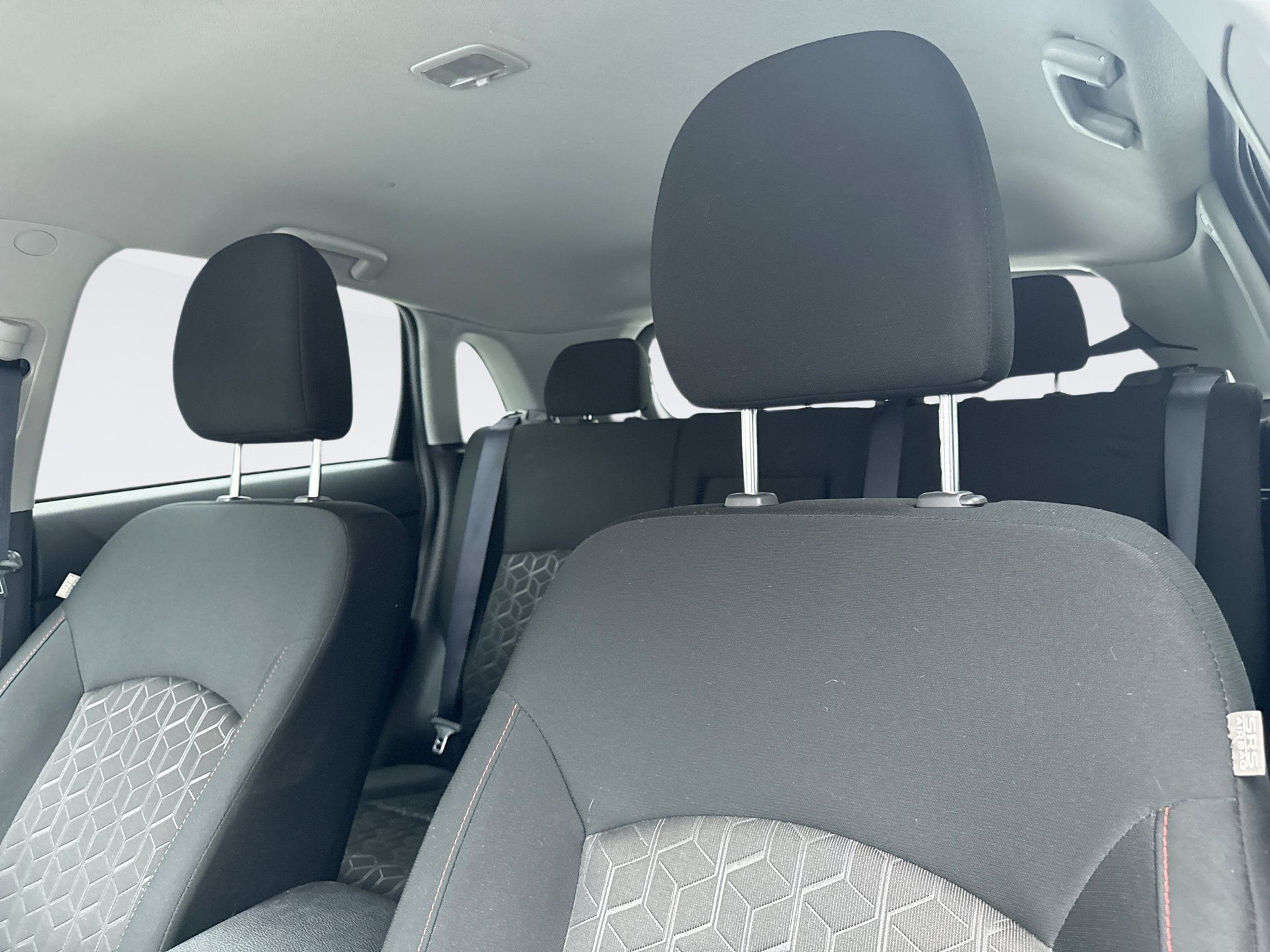 Used 2024 Mitsubishi Outlander Sport AWD image 9