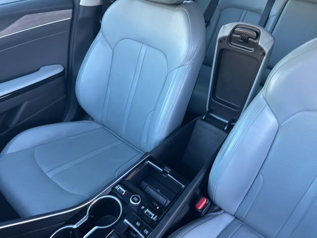 Used 2021 Kia K5 EX w/ EX Premium Package image 26