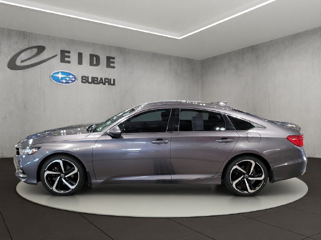 Used 2020 Honda Accord Sport image 6