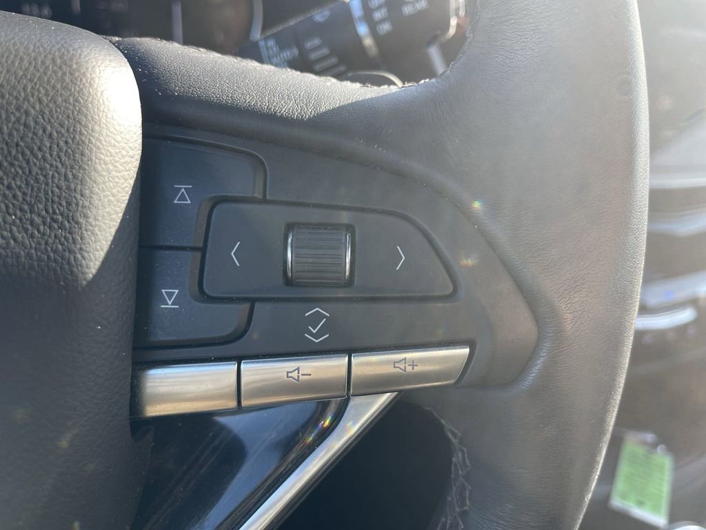 Certified 2024 Cadillac XT6 Premium Luxury w/ LPO, Floor Liner Package image 13