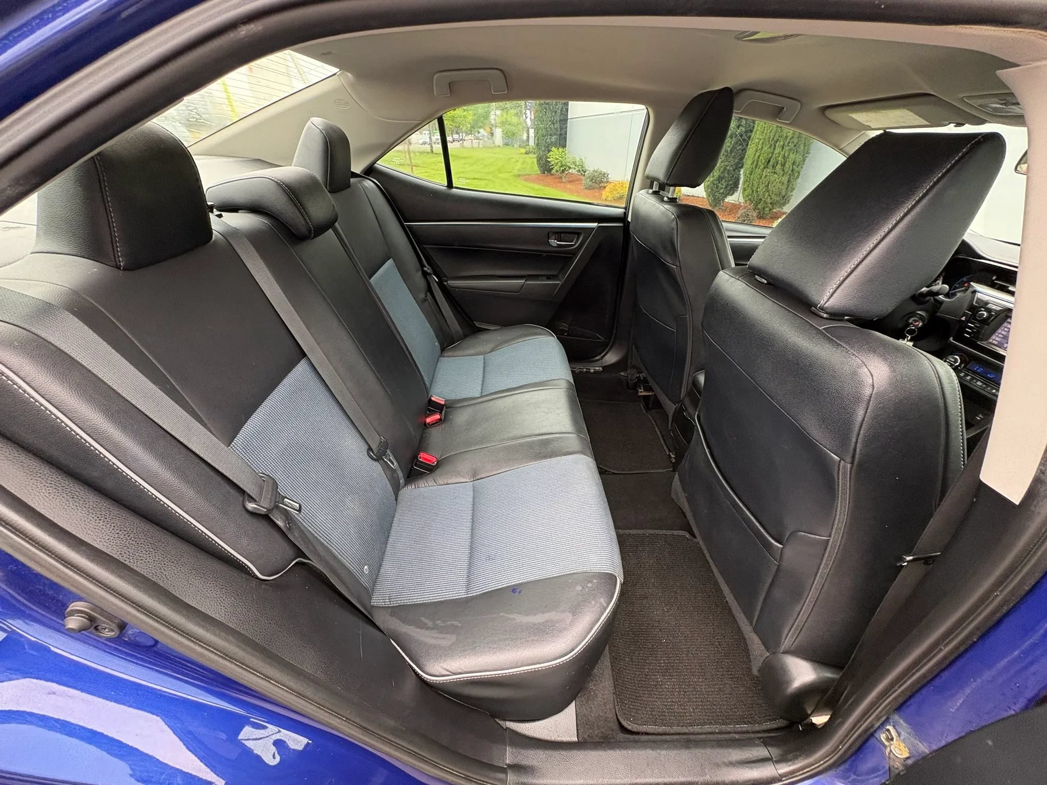 Used 2014 Toyota Corolla S FWD image 18