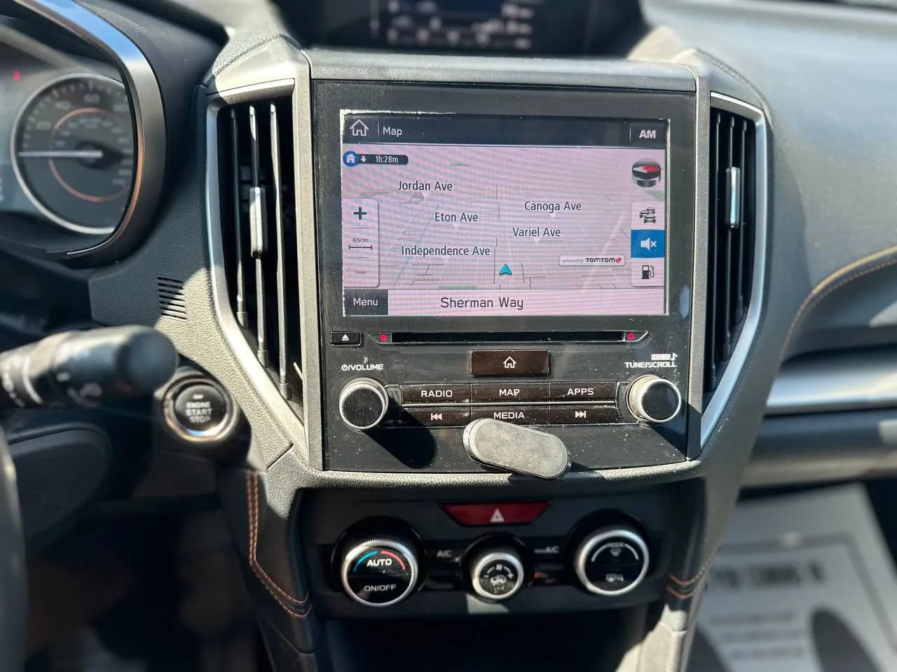 Used 2018 Subaru Crosstrek 2.0i Limited image 52