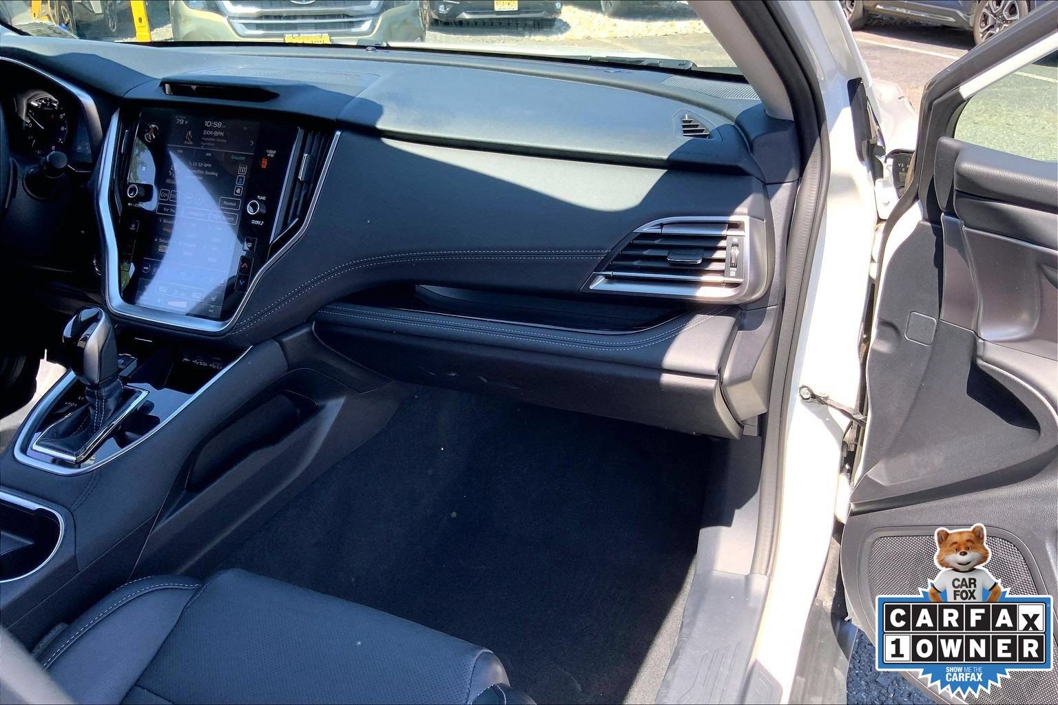Certified 2023 Subaru Outback Limited AWD/4WD image 19