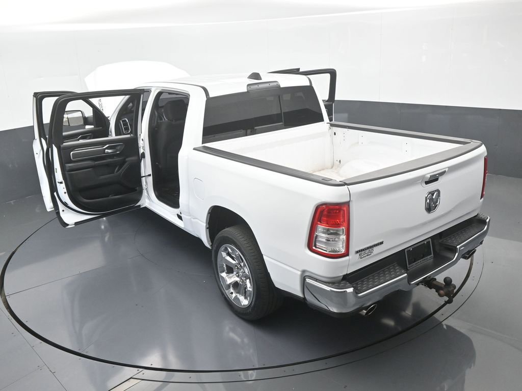 Used 2019 RAM 1500 Big Horn image 69