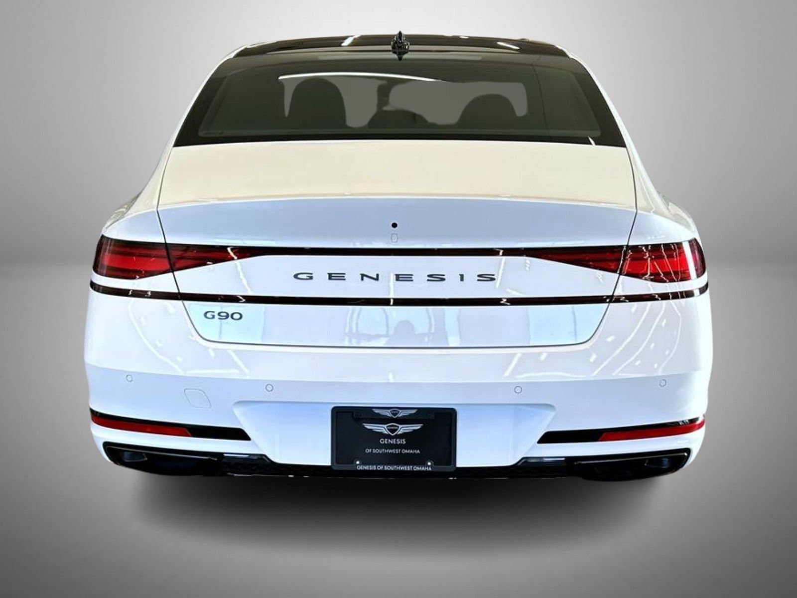 New 2026 Genesis G90 3.5T Prestige AWD/4WD image 6