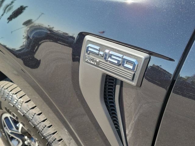 Certified 2023 Ford F150 XLT w/ Equipment Group 302A High image 28
