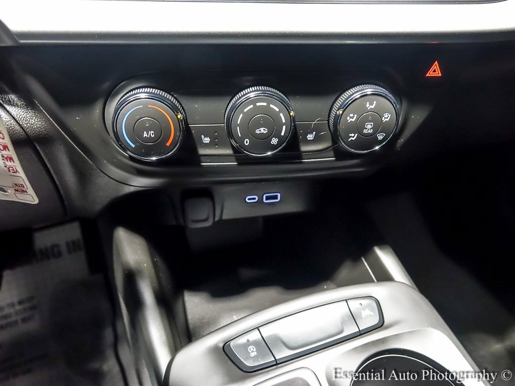 Used 2025 Chevrolet Trax LS w/ LS Convenience Package image 23