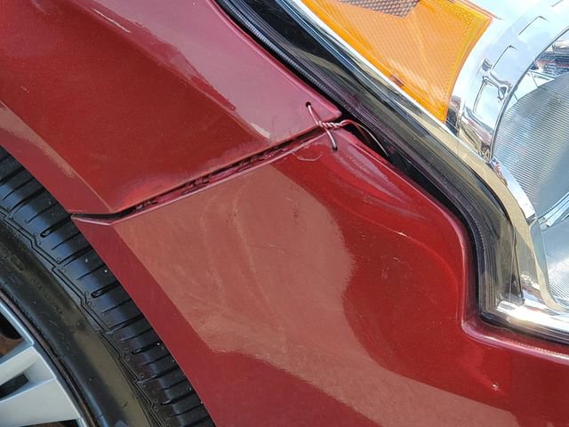 Used 2016 Nissan Versa SV image 33