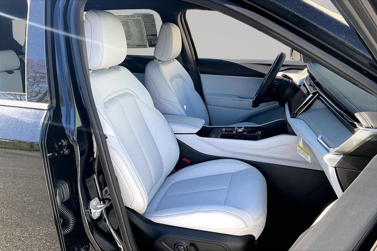 New 2026 Jeep Cherokee Limited AWD/4WD image 20