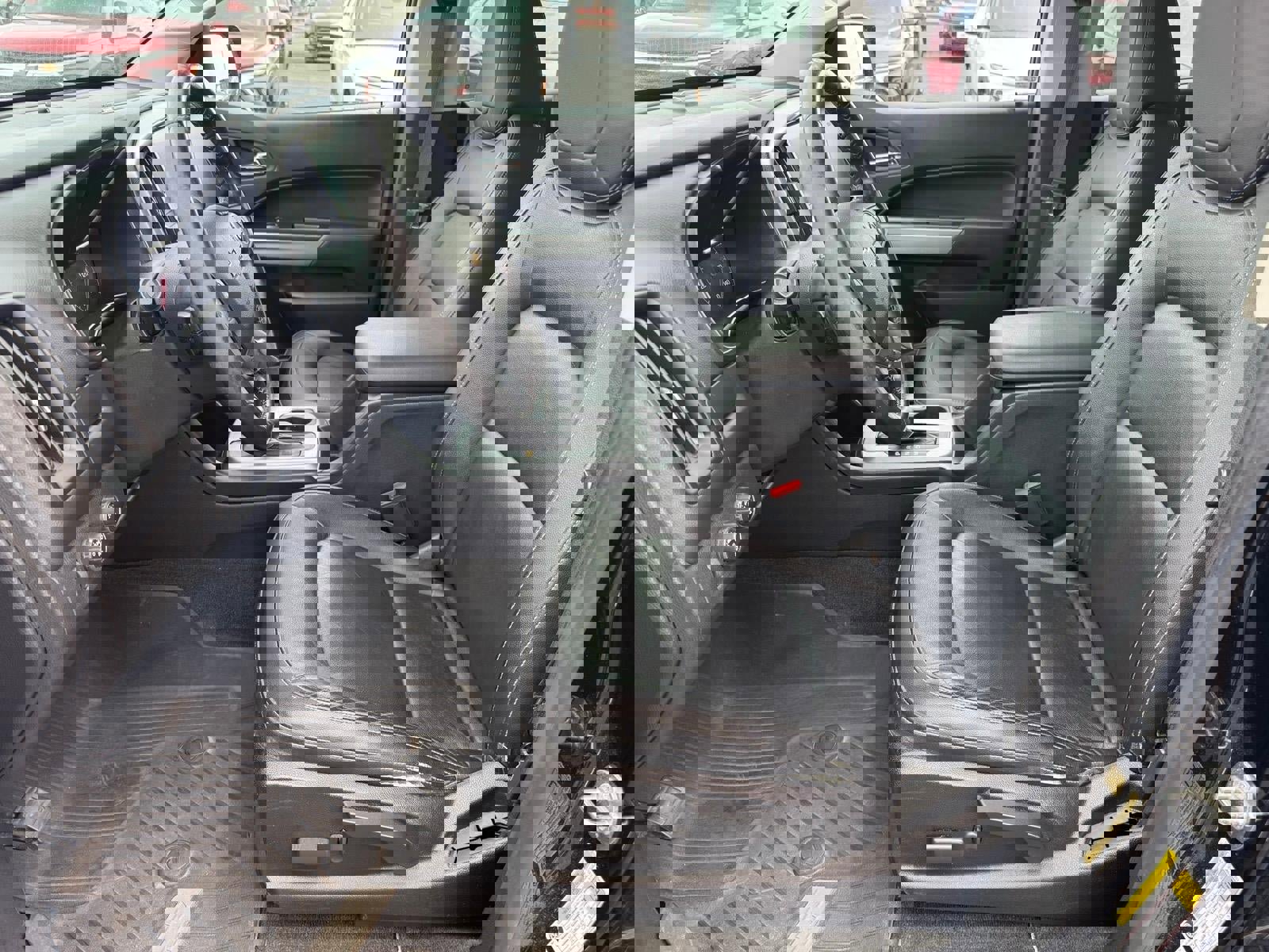 Used 2016 Chevrolet Colorado LT image 5