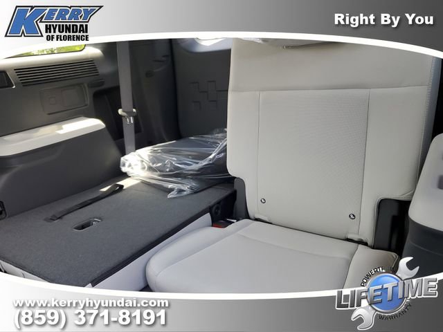 New 2026 Hyundai Santa Fe SE AWD/4WD image 12