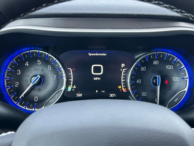 New 2026 Chrysler Pacifica Select AWD/4WD image 20