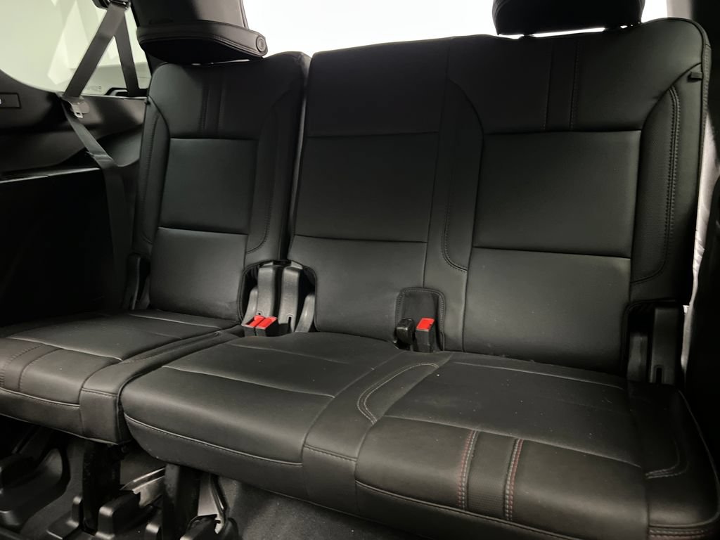 Used 2023 Chevrolet Tahoe RST RWD image 38