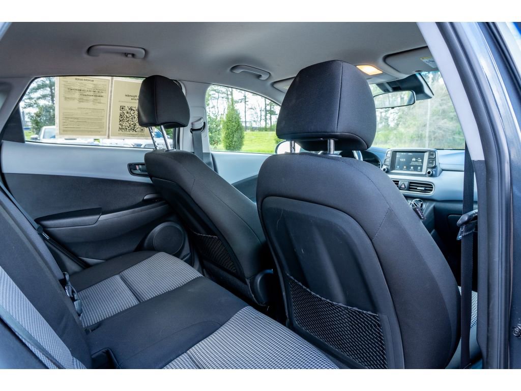Used 2020 Hyundai Kona SEL image 15
