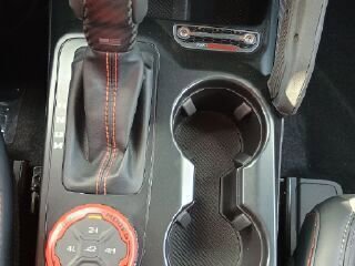 New 2025 Ford Bronco Raptor image 15