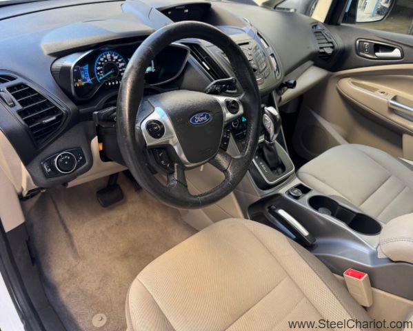 Used 2016 Ford C-MAX SE image 11