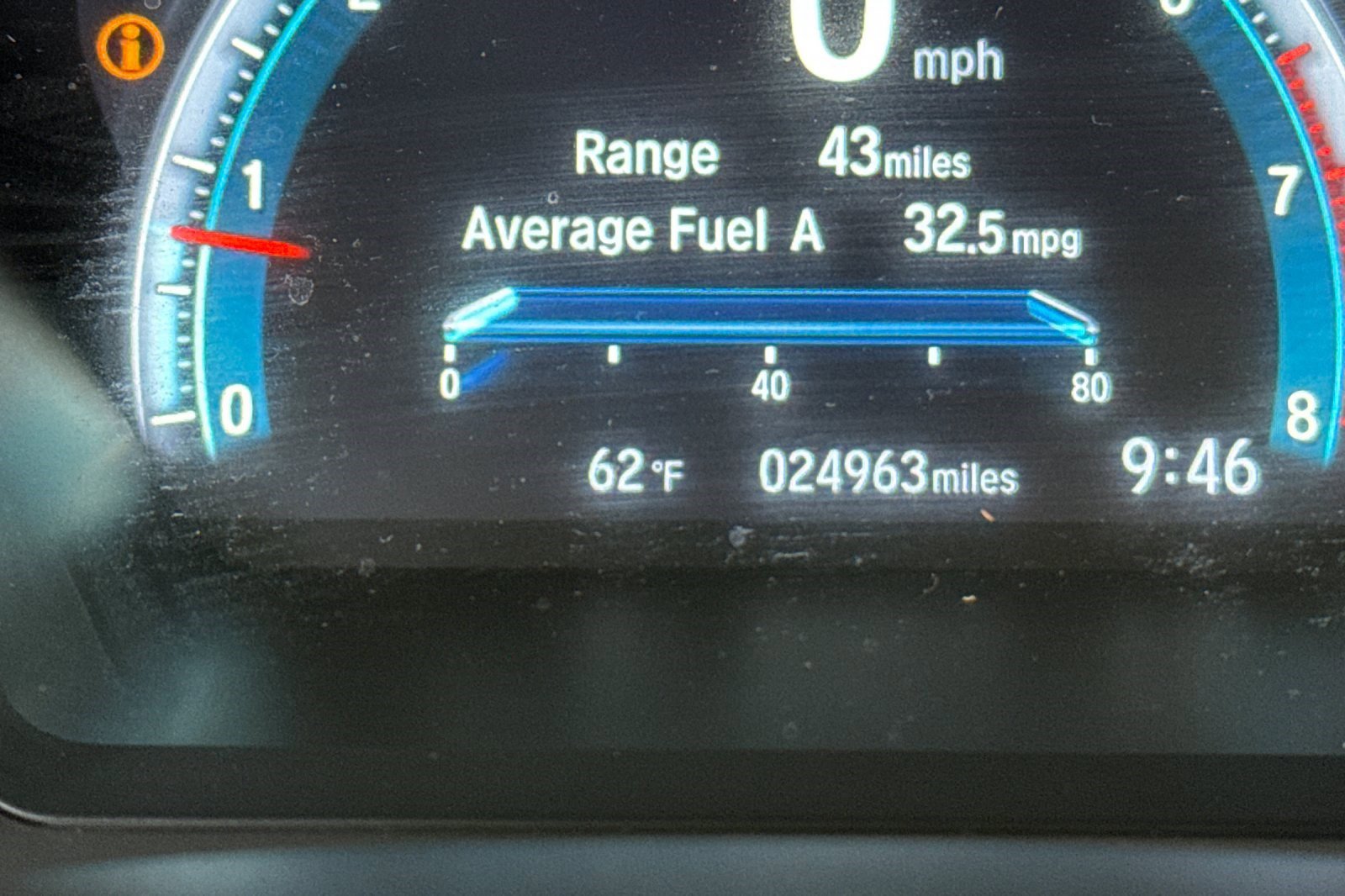 Used 2019 Honda Civic EX image 20