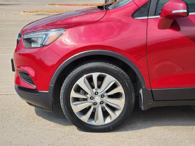 Used 2019 Buick Encore Preferred FWD image 11