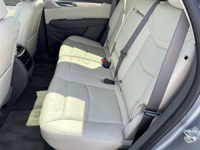New 2026 Cadillac XT5 Premium Luxury w/ Driver Assist Package AWD/4WD image 26