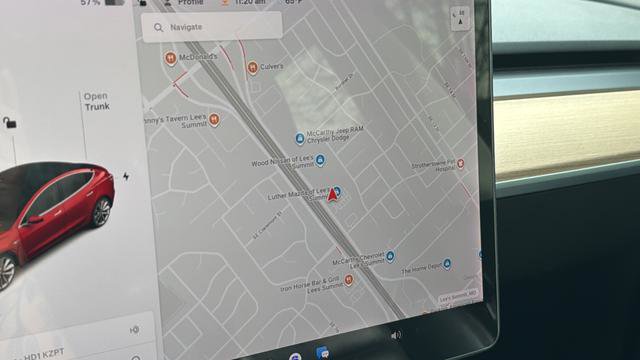 Used 2018 Tesla Model 3 Long Range image 23