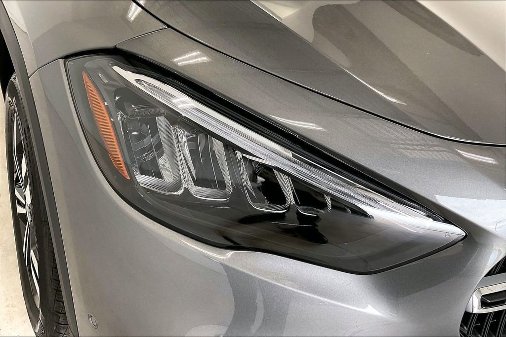 New 2026 Mercedes-Benz GLA 250 image 13