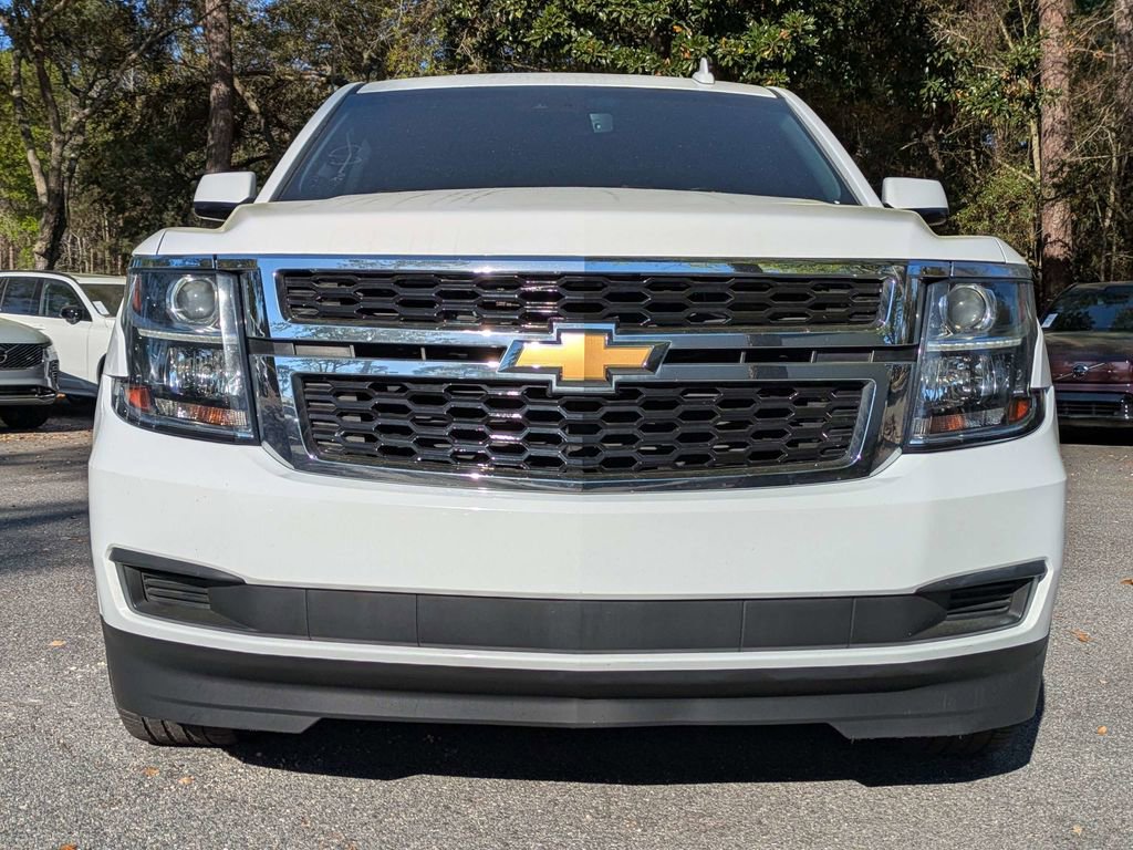 Used 2019 Chevrolet Tahoe LT image 9