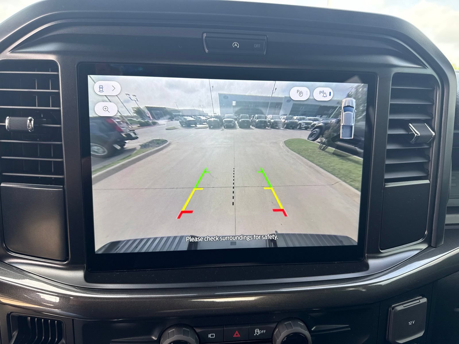 New 2026 Ford F150 STX w/ Equipment Group 200A AWD/4WD image 20