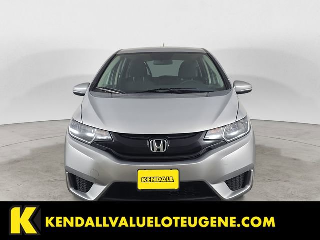 Used 2015 Honda Fit LX image 8