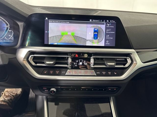 Used 2021 BMW 330e xDrive w/ Convenience Package image 21