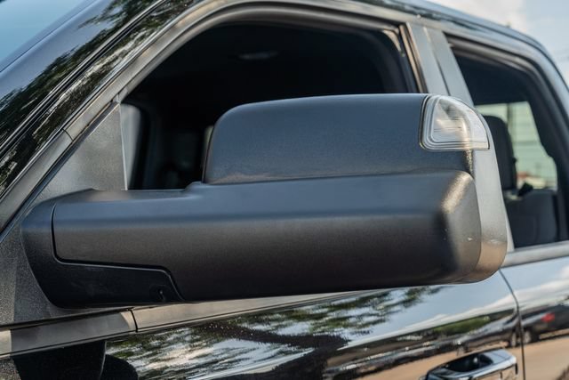 Used 2021 RAM 1500 Big Horn RWD image 13