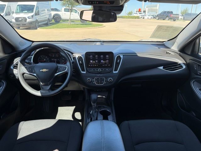 Used 2024 Chevrolet Malibu LT image 22