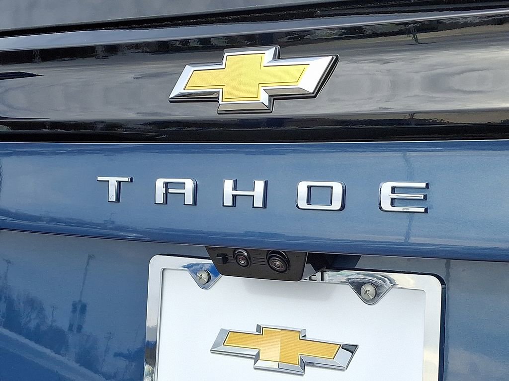 New 2026 Chevrolet Tahoe Premier image 11