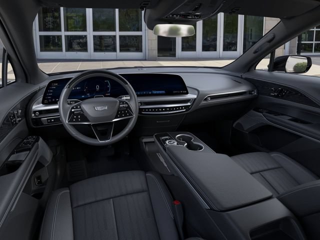 New 2026 Cadillac Lyriq Sport w/ LPO, Floor Liner Package AWD/4WD image 15