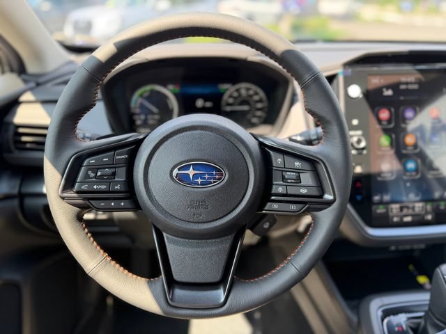 New 2026 Subaru Crosstrek 2.5i Limited AWD/4WD image 11