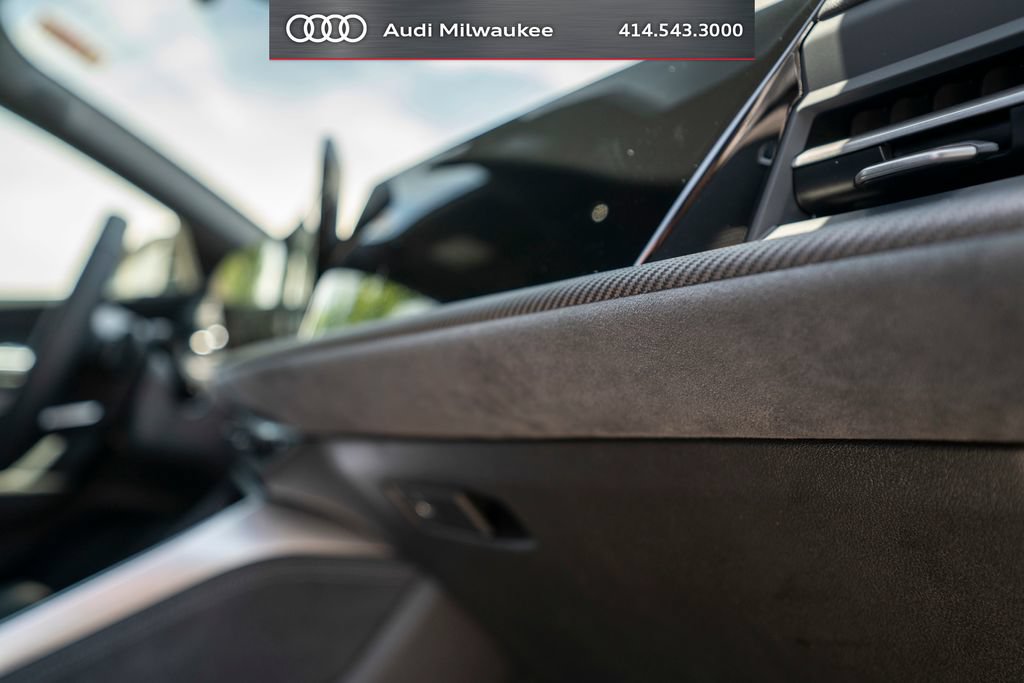 New 2026 Audi SQ5 Premium Plus AWD/4WD image 49