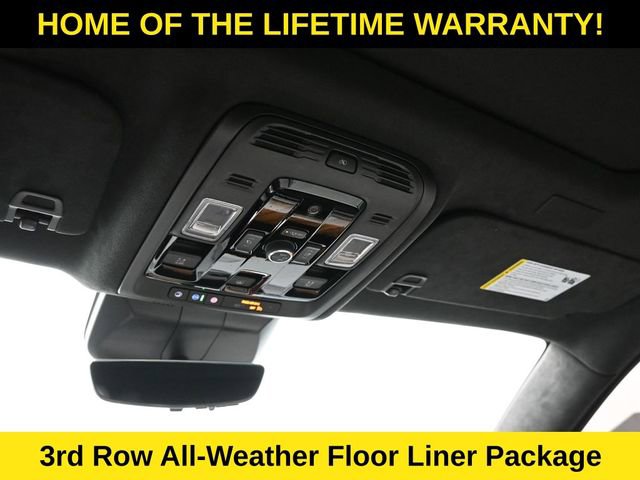 Used 2025 Cadillac Escalade Sport Platinum w/ LPO, Floor Liner Package AWD/4WD image 21